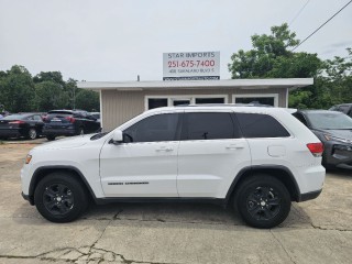 Image for 2017 Jeep Grand Cherokee Laredo ID: 7406876