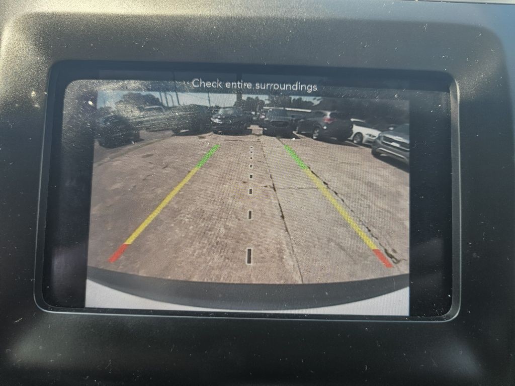 2020 Jeep Cherokee Image 16