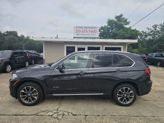 Image for 2018 BMW X5 xDrive35i ID: 7408264