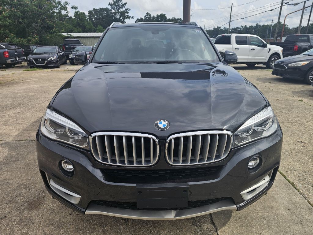 2018 BMW X5 Image 4