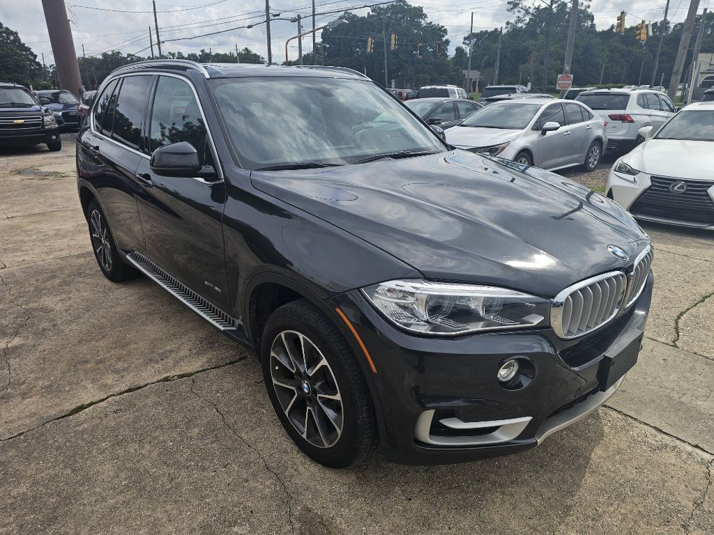 2018 BMW X5 Image 5
