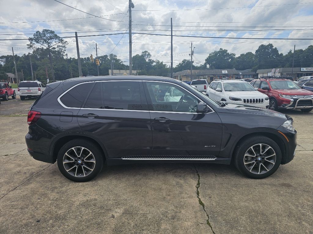 2018 BMW X5 Image 6