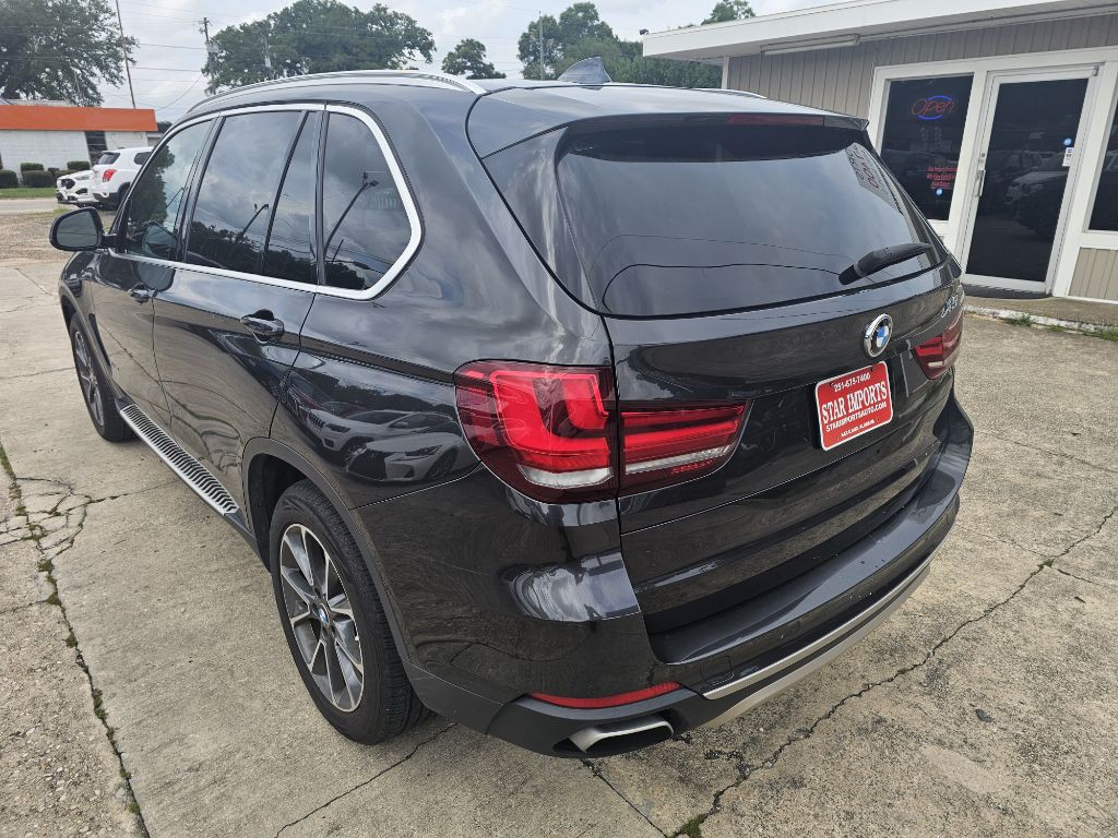 2018 BMW X5 Image 9