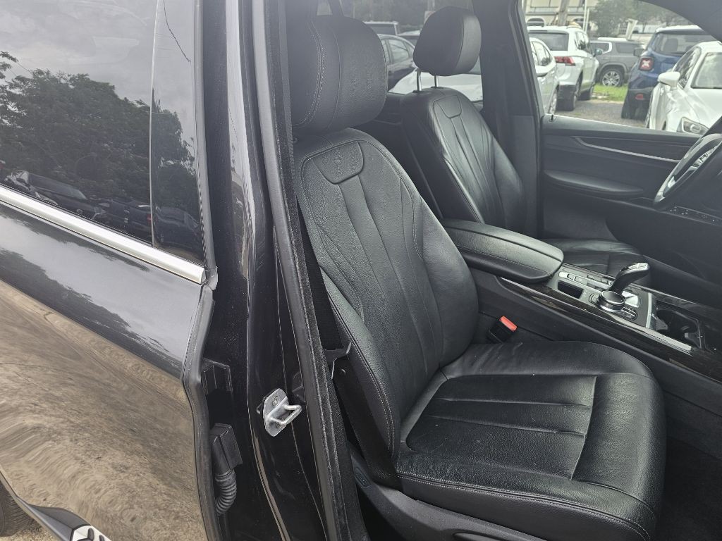 2018 BMW X5 Image 12