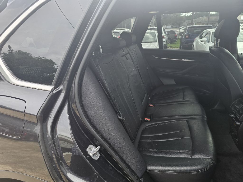 2018 BMW X5 Image 13
