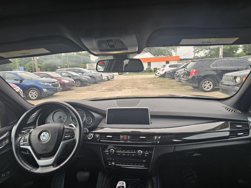 2018 BMW X5 Image 14