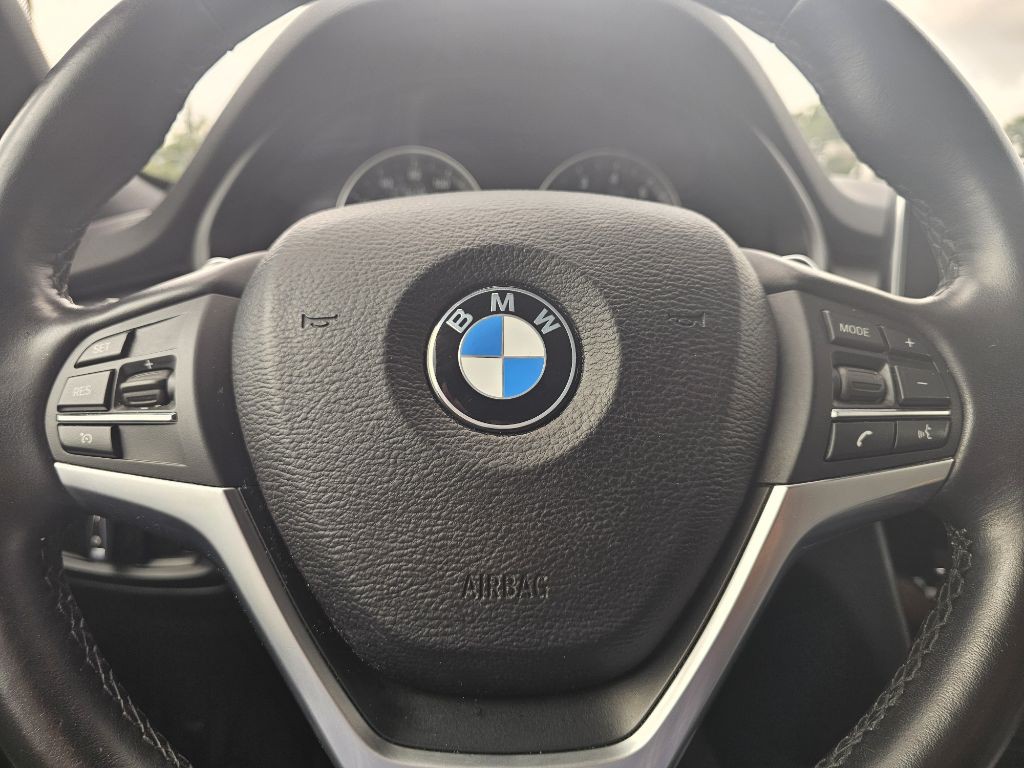 2018 BMW X5 Image 15