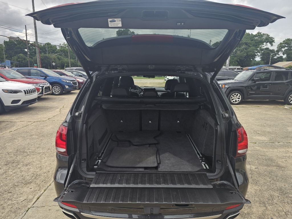 2018 BMW X5 Image 16