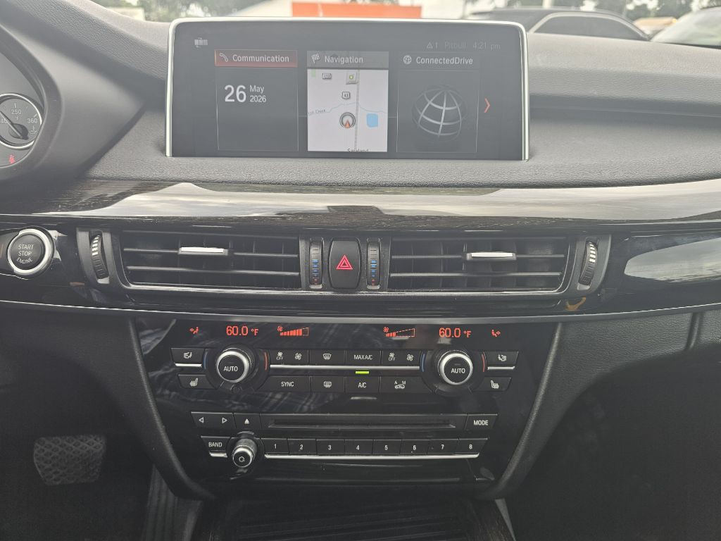2018 BMW X5 Image 17