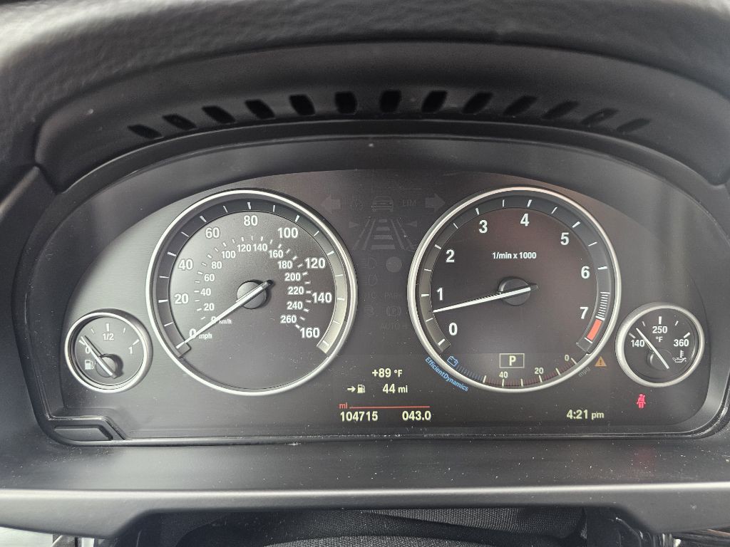 2018 BMW X5 Image 18