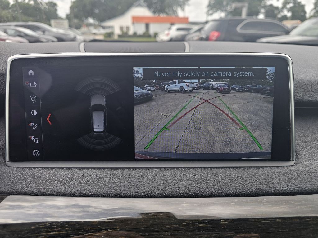 2018 BMW X5 Image 20