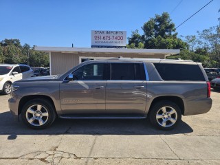 Image for 2018 Chevrolet Suburban 1500 PREMIER ID: 7408286