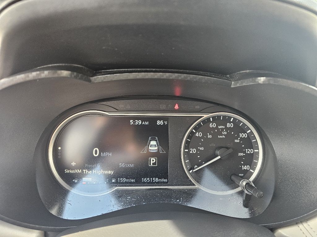 2020 Nissan Versa Image 13