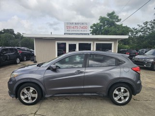 Image for 2016 Honda HR-V EX ID: 7419321