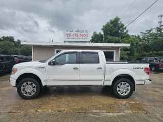 Image for 2012 Ford F-150 Supercrew ID: 7436370