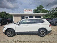 Image for 2020 Volkswagen Tiguan SE ID: 7436387