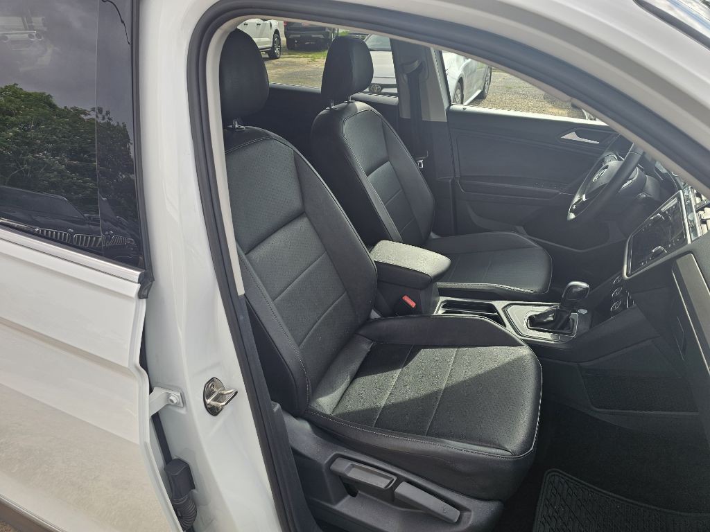 2020 Volkswagen Tiguan Image 10