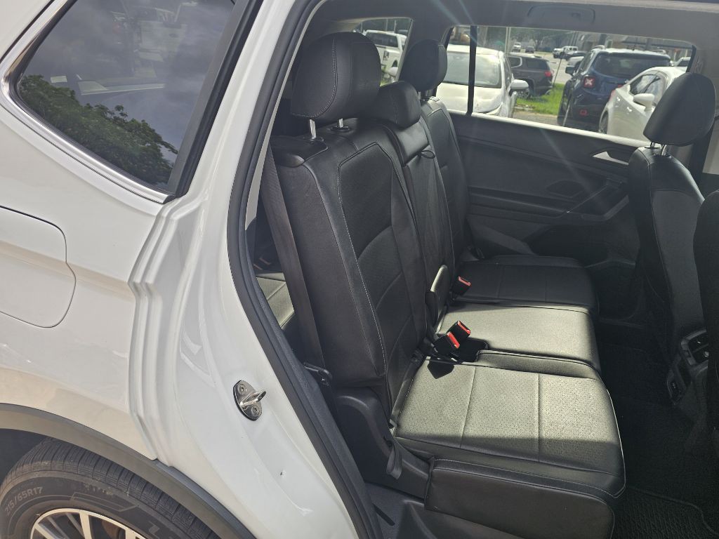 2020 Volkswagen Tiguan Image 11