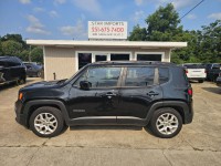 Image for 2018 Jeep Renegade Latitude ID: 7467036