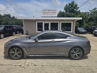 Image for 2020 INFINITI Q60 PURE ID: 7467109