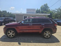 Image for 2019 Jeep Grand Cherokee Limited ID: 7514374