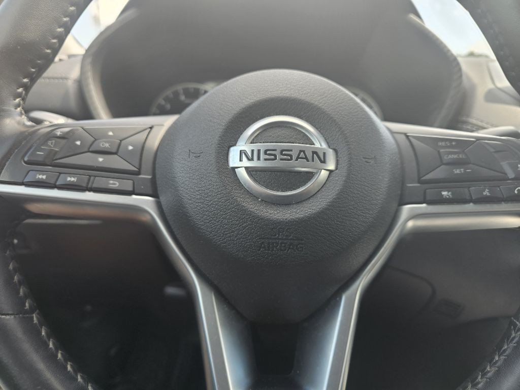 2021 Nissan Sentra Image 14