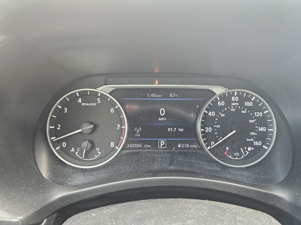 2021 Nissan Sentra Image 15