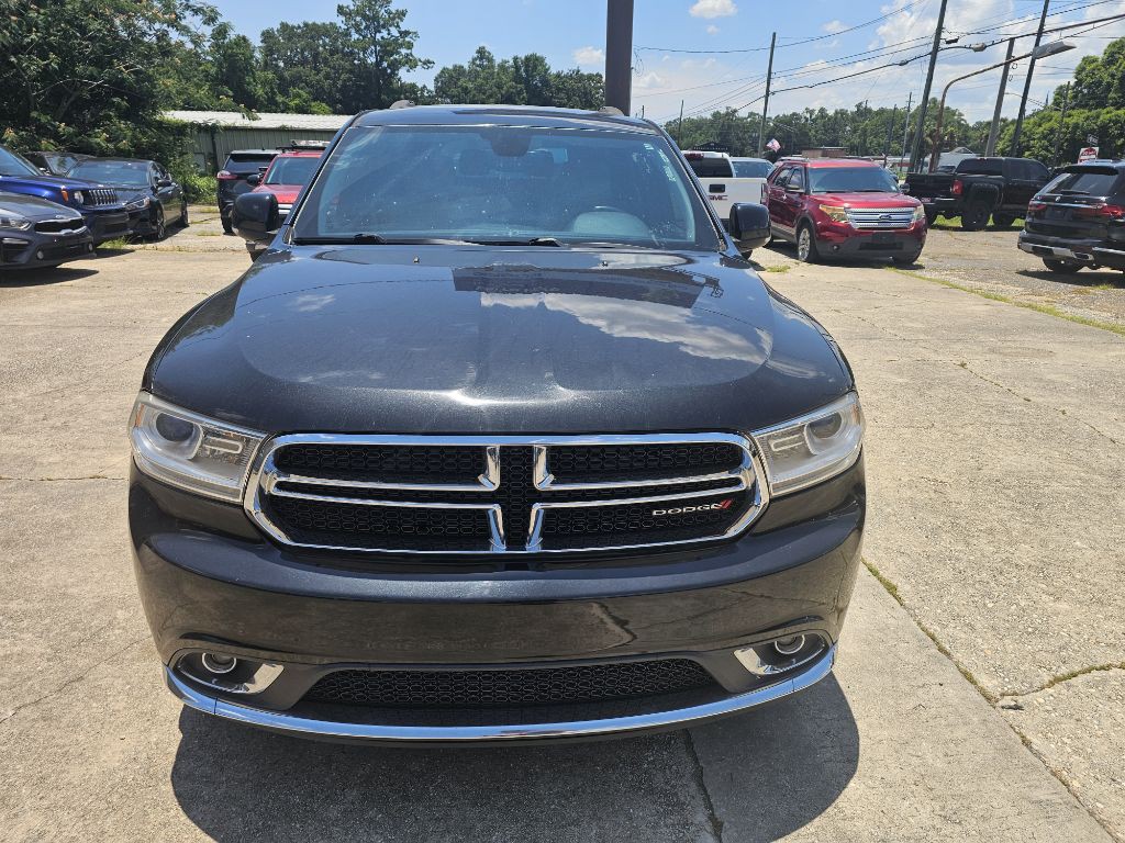 2016 Dodge Durango Image 3