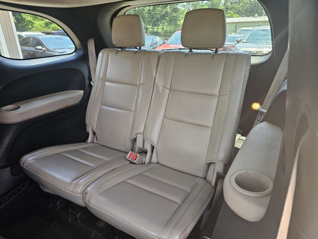2016 Dodge Durango Image 11