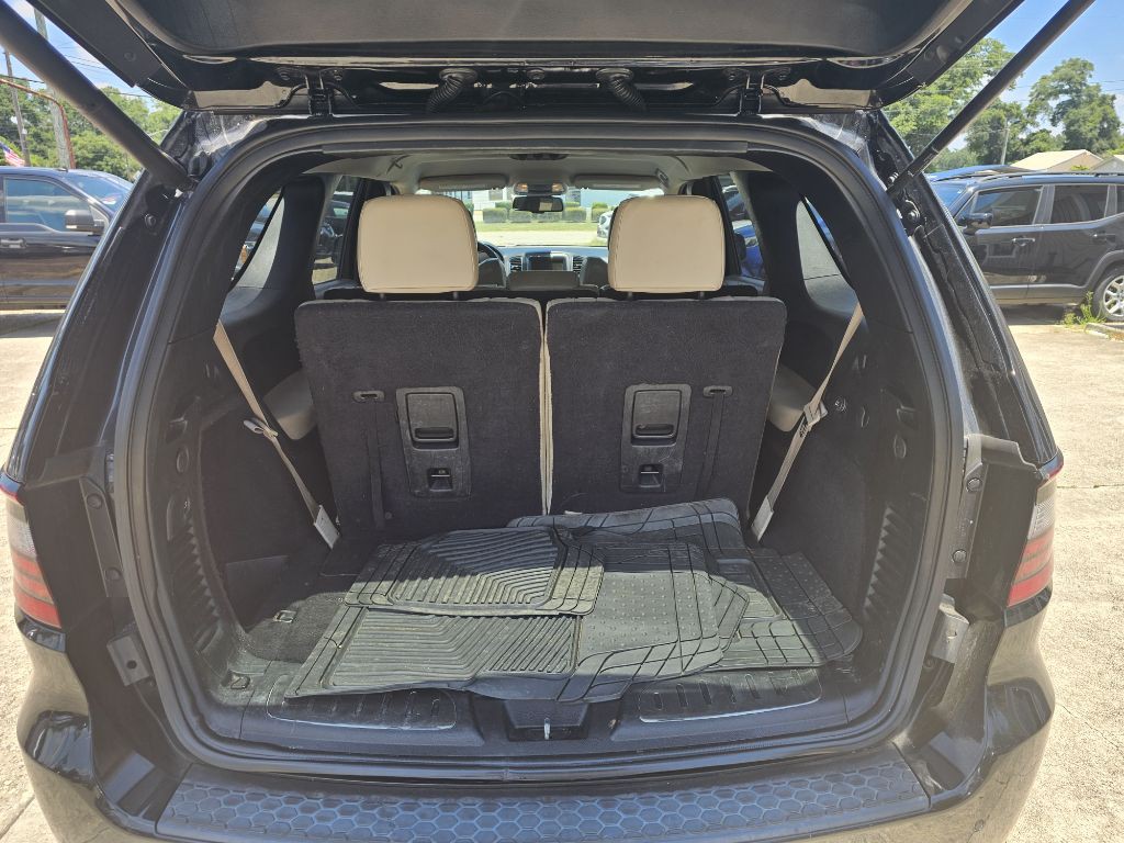2016 Dodge Durango Image 13