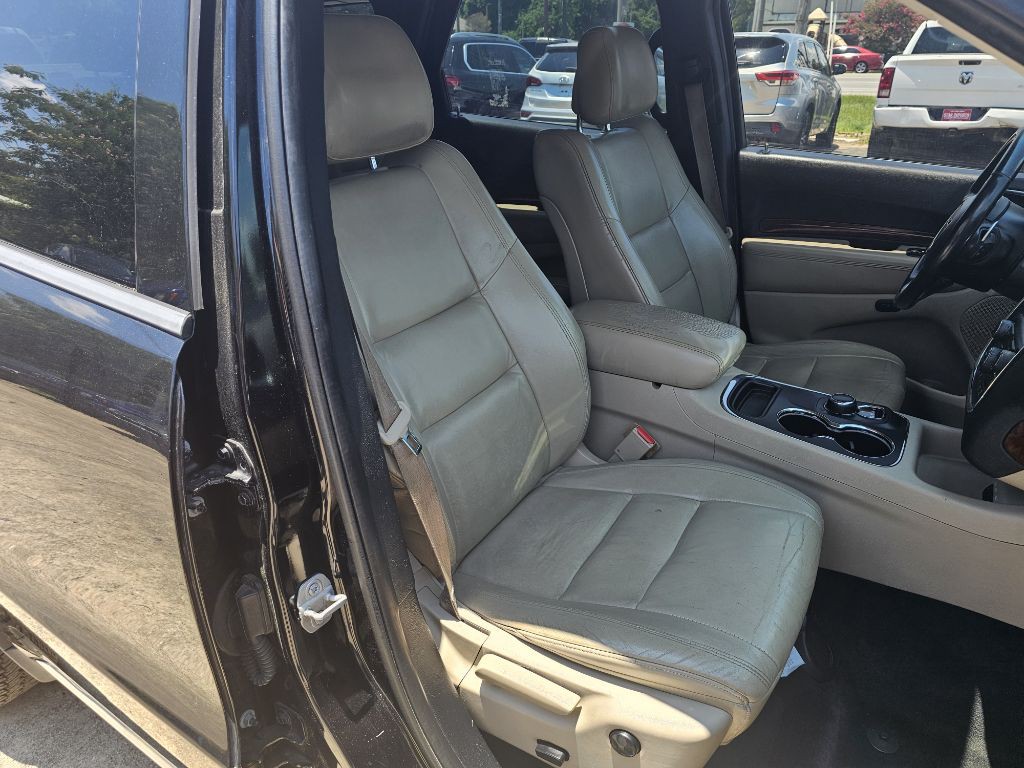 2016 Dodge Durango Image 14