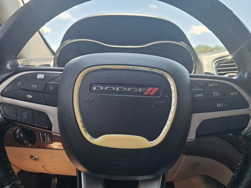 2016 Dodge Durango Image 17