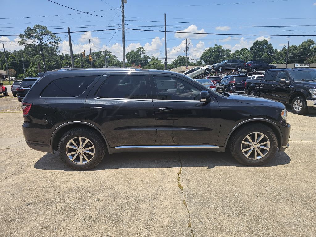 2016 Dodge Durango Image 23