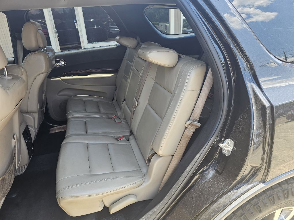 2016 Dodge Durango Image 29