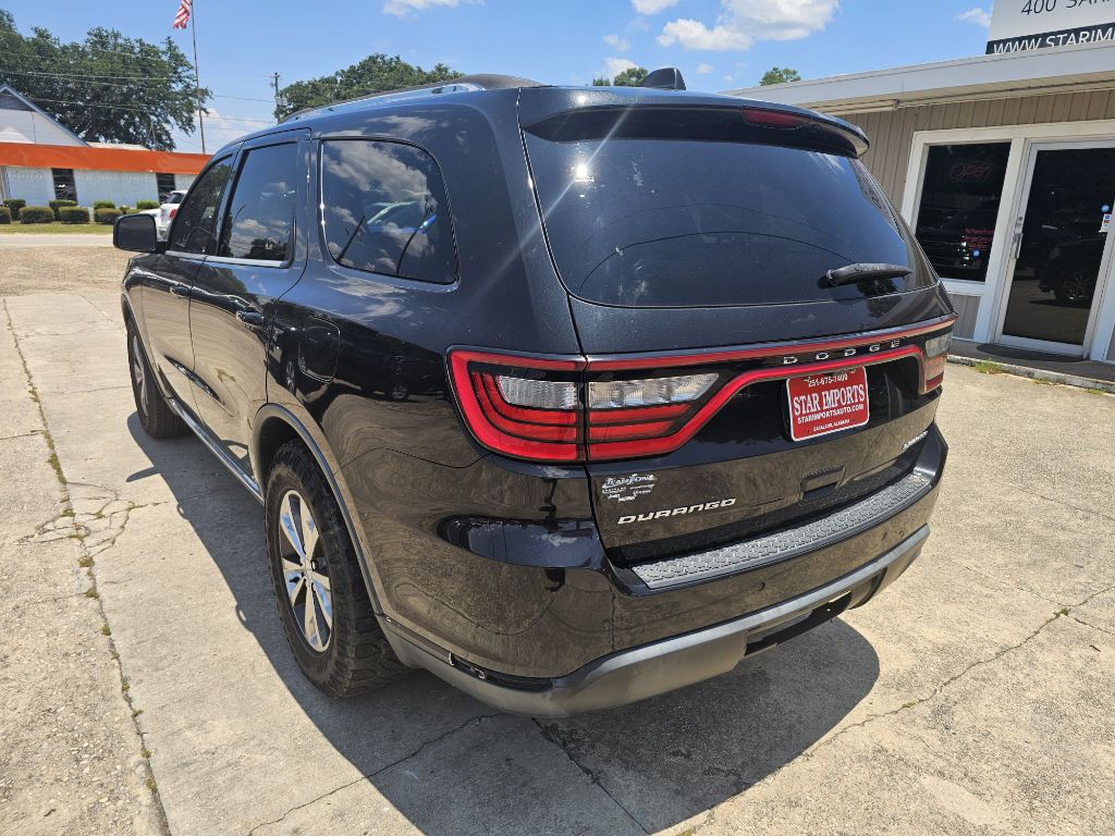 2016 Dodge Durango Image 30