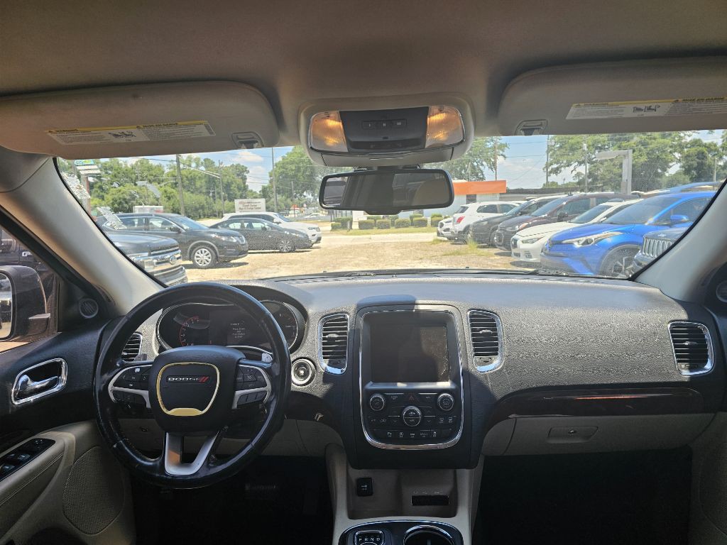 2016 Dodge Durango Image 41