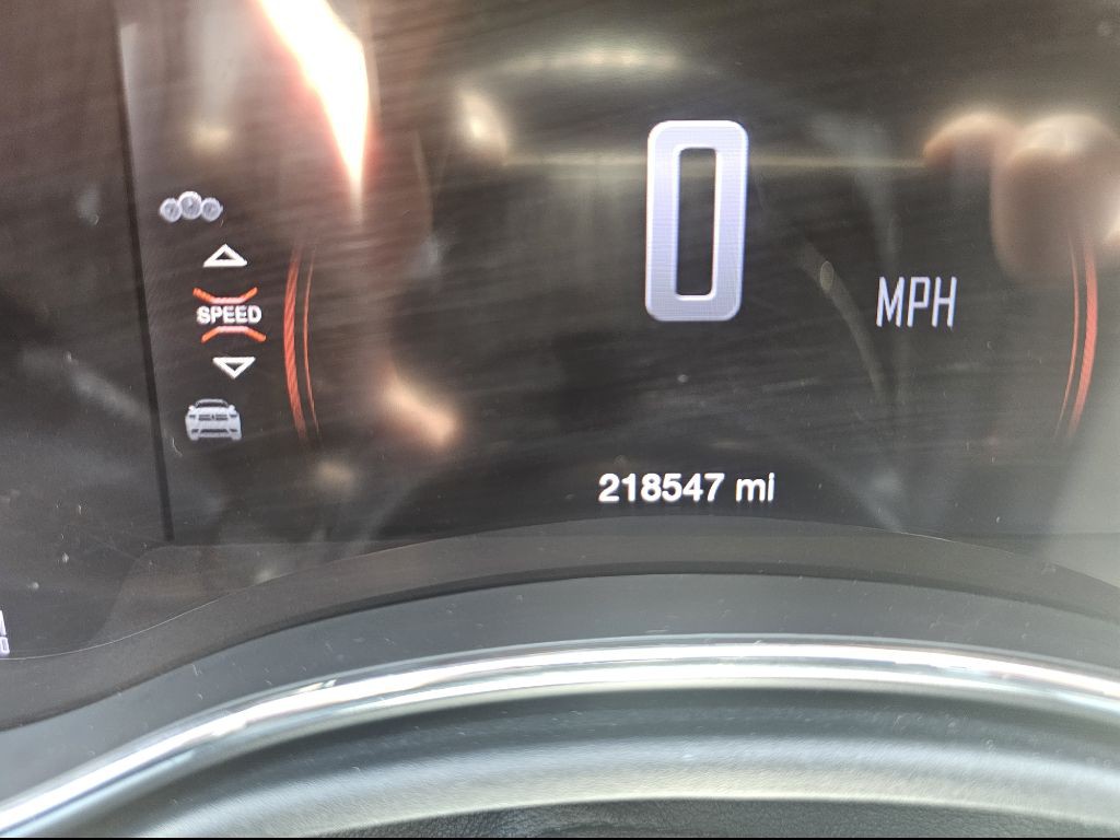 2016 Dodge Durango Image 43