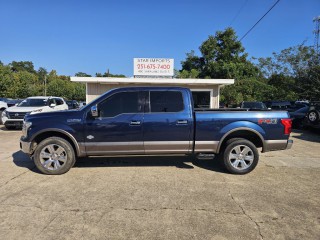 Image for 2019 Ford F-150 Supercrew ID: 7519306