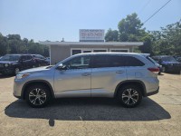 Image for 2018 Toyota Highlander LE ID: 7519463