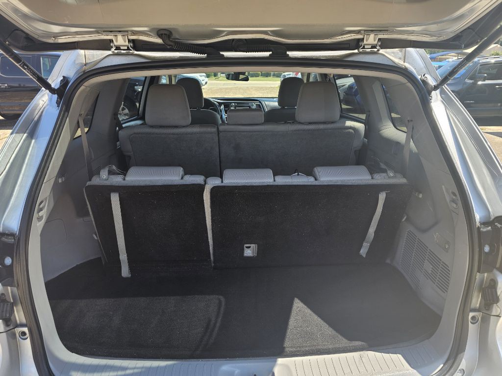 2018 Toyota Highlander Image 9