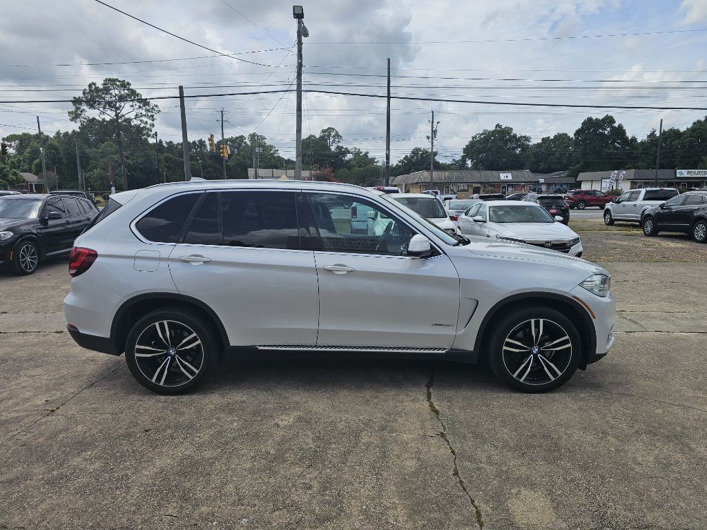 2017 BMW X5 Image 5