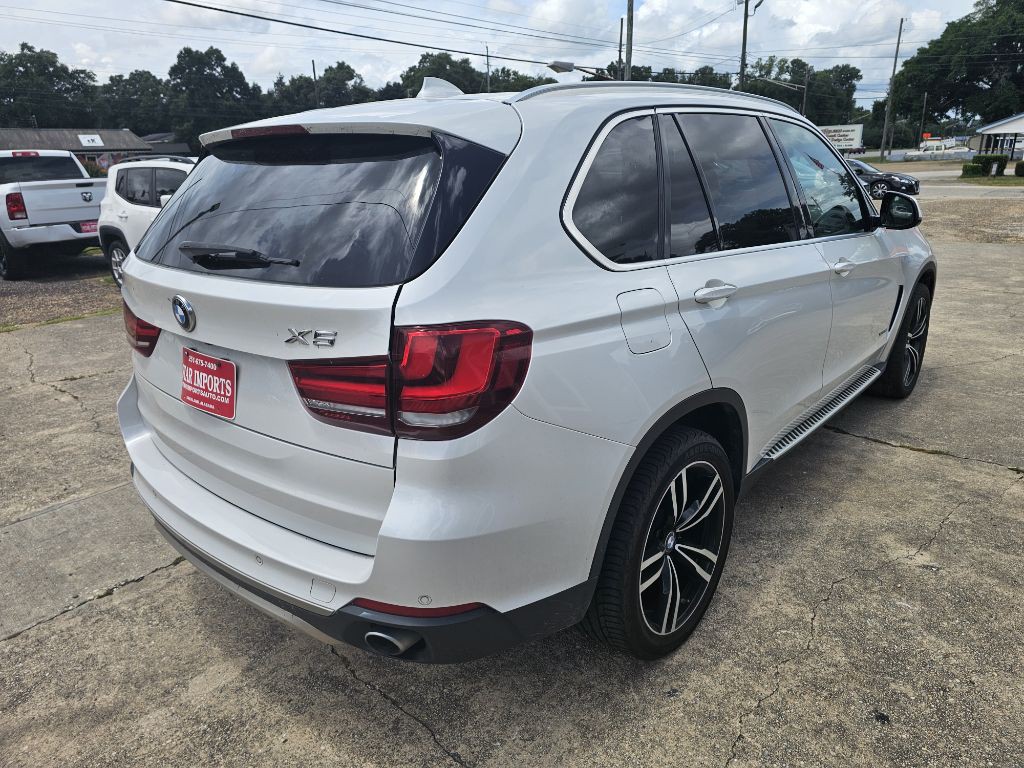 2017 BMW X5 Image 6