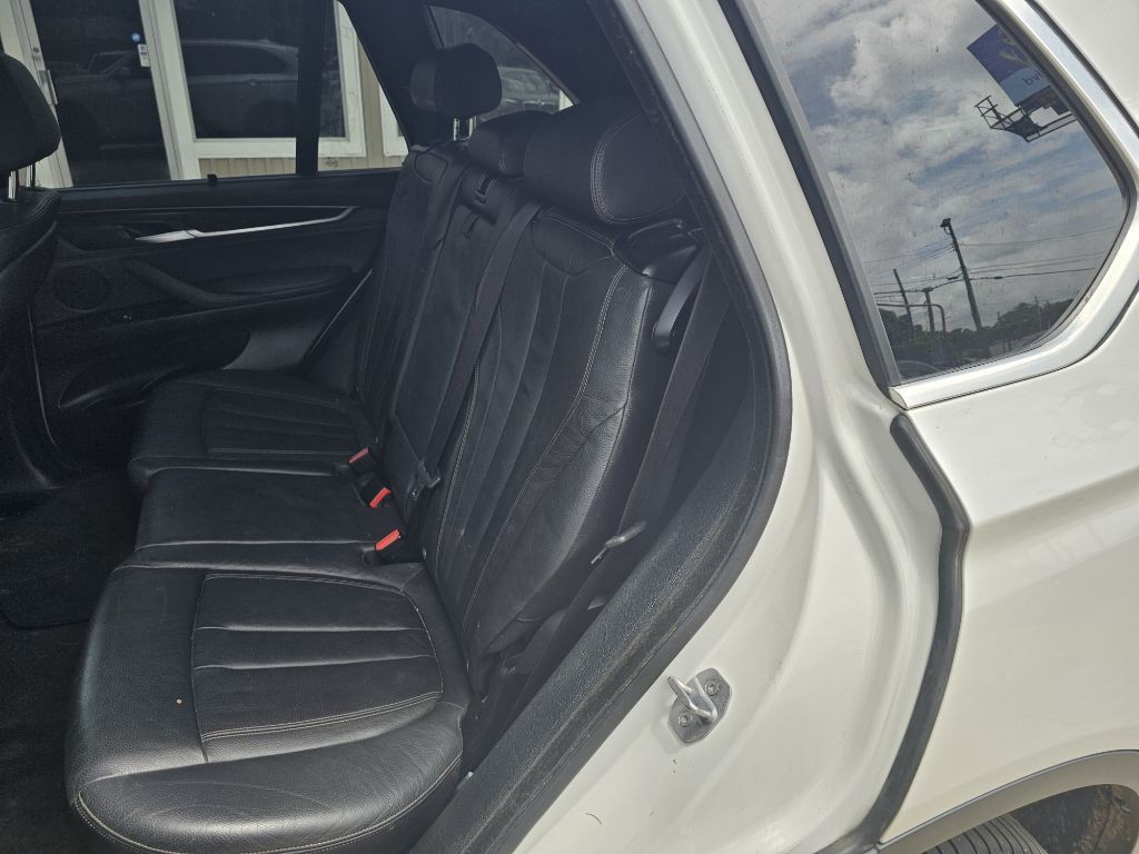 2017 BMW X5 Image 10