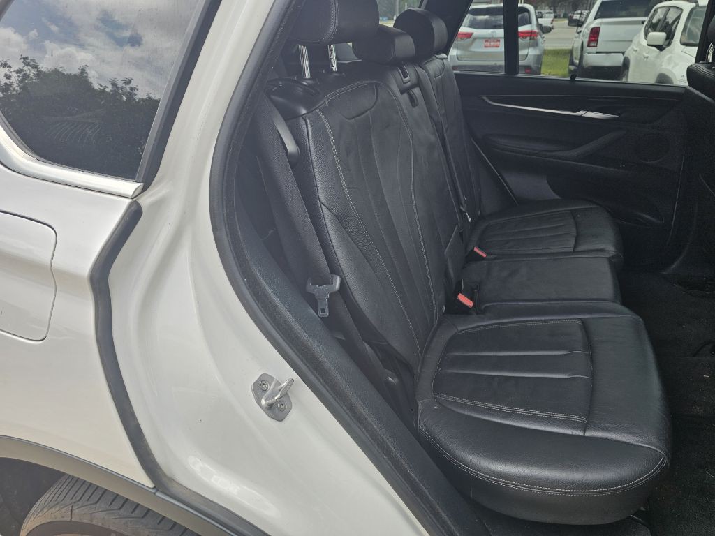2017 BMW X5 Image 13