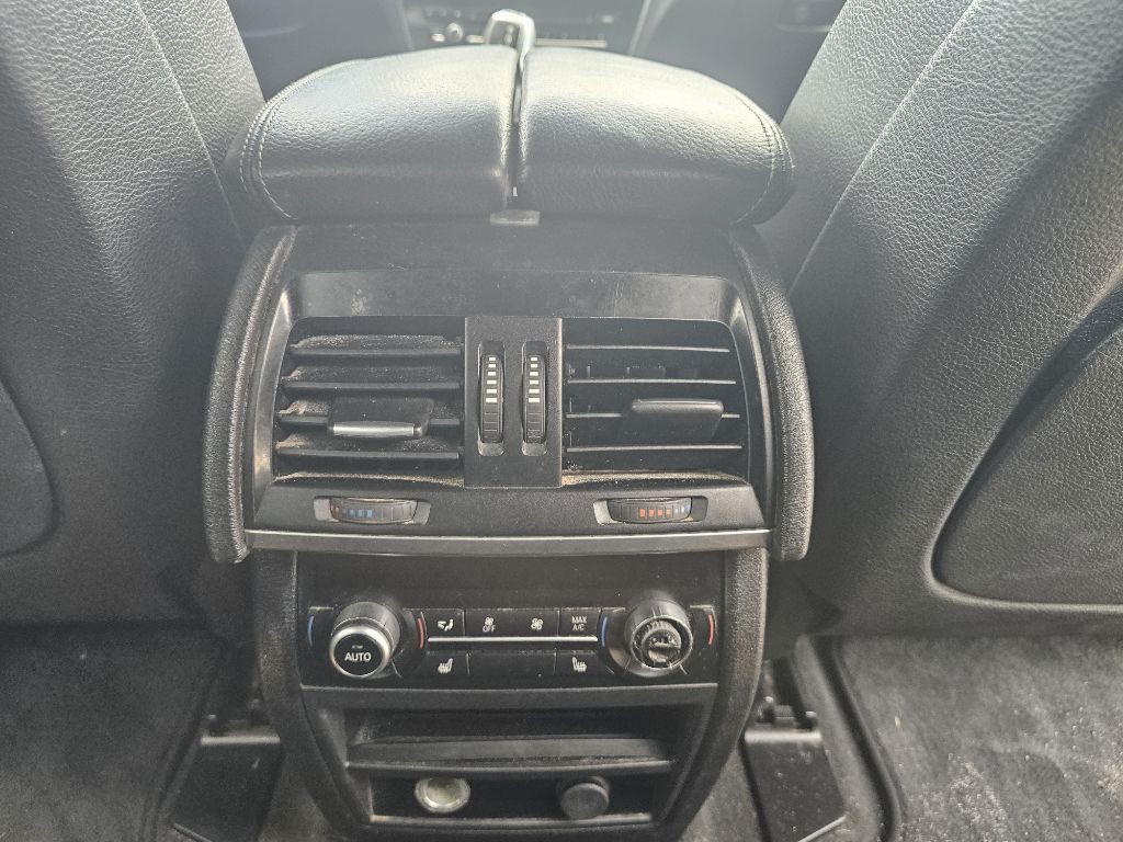 2017 BMW X5 Image 15