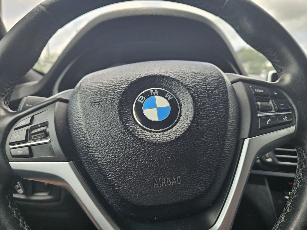 2017 BMW X5 Image 16