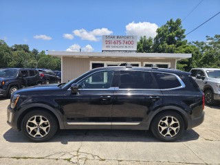 Image for 2020 Kia Telluride EX ID: 7523370