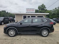 Image for 2020 Nissan Rogue S ID: 7523371