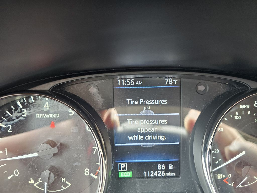 2020 Nissan Rogue Image 16