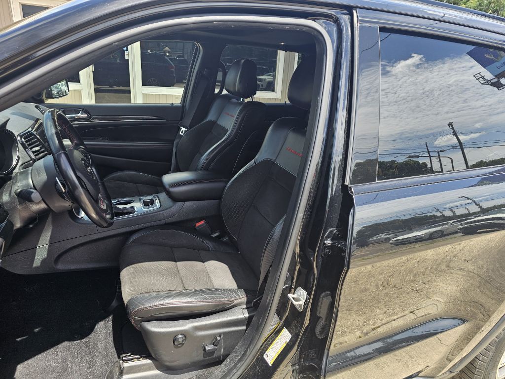 2020 Jeep Grand Cherokee Image 9
